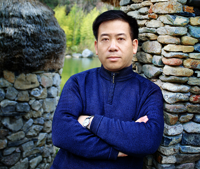 张德忠_会员推优_书画山东-山东省书画学会