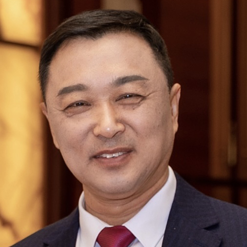 周忠军
